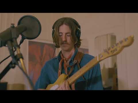 Parcels – Live From My Den [FULL SET]