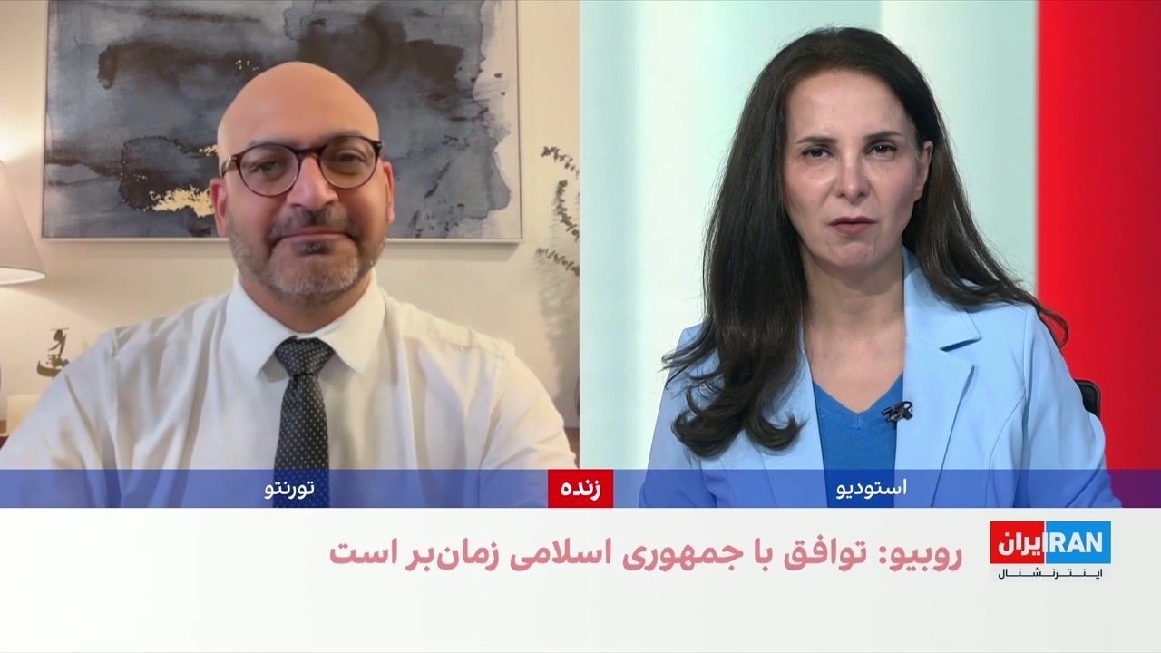 صادق بیگدلی: بخش نرم قدرت در جمهوری اسلامی بدون «هسته سخت» یک روز هم دوام نمی?