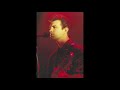 Chris Isaak and Silvertone performing "Nothing's Changed" (audio from 1989).