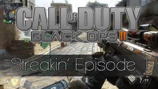 preview picture of video 'CoD | Streakin' | Episode 1'