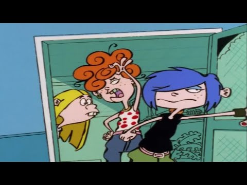 Ed Edd y Eddy Mamá no está en casa
