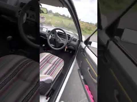 1991 Peugeot 205 1.1 style