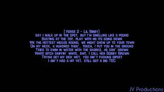 Chief Keef - Musty ft. Lil Bibby &amp; Ballout Lyrics