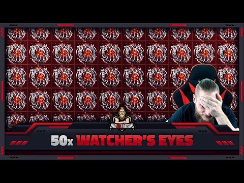 [PATH OF EXILE] – 50x WATCHER’S EYE – 35 UNID + 15 SAMURAI’S EYE – WE GOT THIS BOIS!