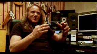 GAMMA RAY - TO THE METAL EPK OFICIAL