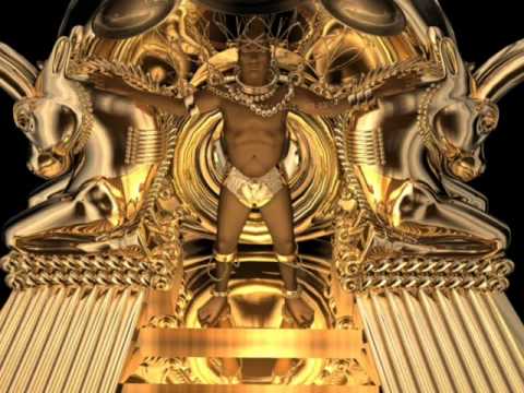 Invisible Brothers - Cosmochemistry (Club Mix)