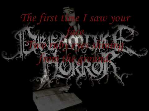 Dreamlike Horror - Your Lying Body(Lyrics)