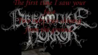 Dreamlike Horror - Your Lying Body(Lyrics)