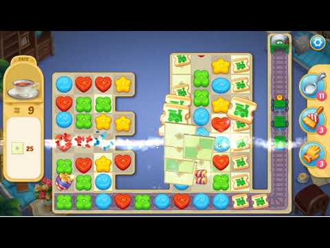 Matchington Mansion Level 2972 - No Boosters