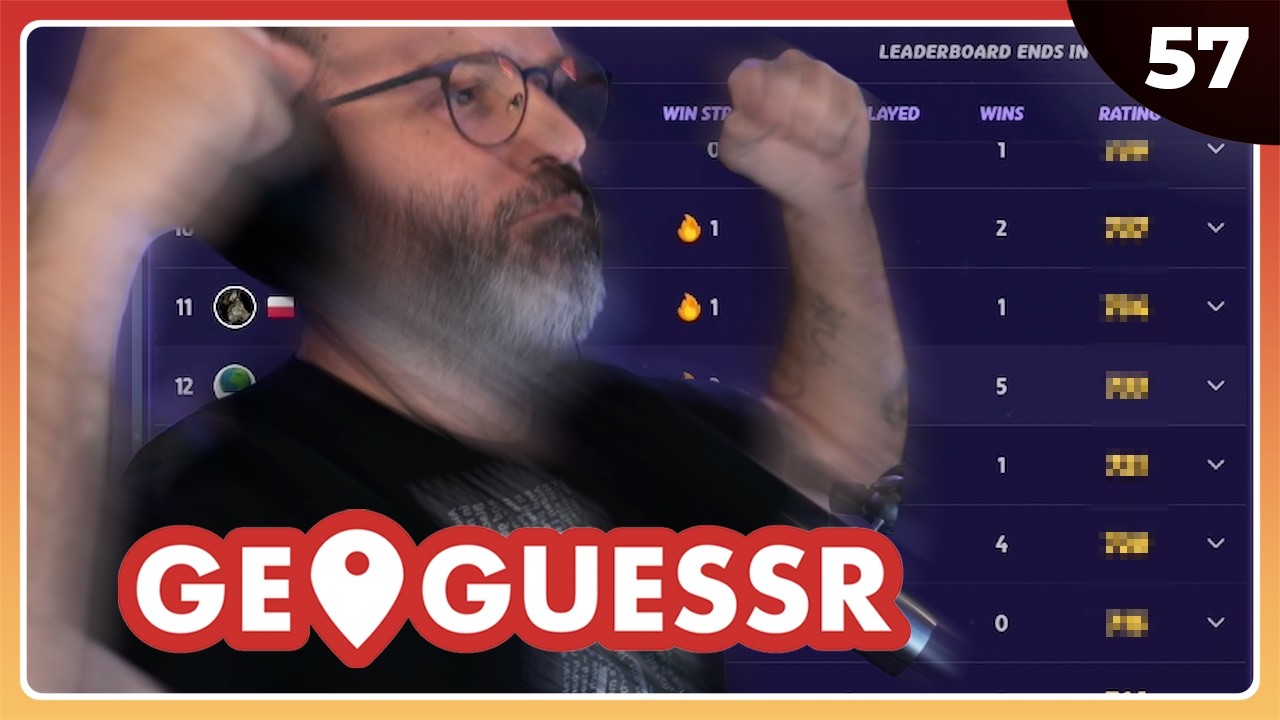 MI MEJOR REMONTADA HASTA LA FECHA | GEOGUESSR Gameplay Español