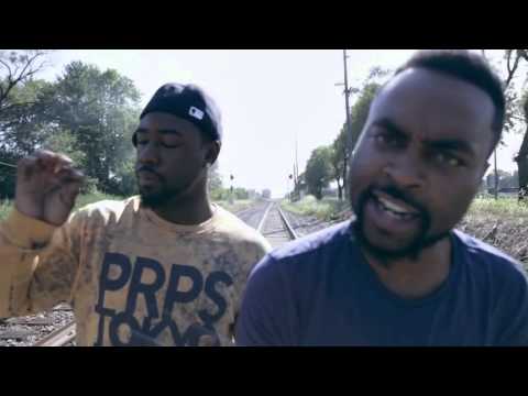 Mike Bonds Feat. C Streetz - Another One (Official Video)