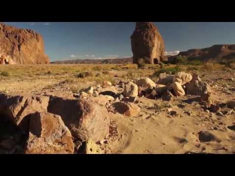 PETZL ROC TRIP - Encuentro Mundial de Escalada Piedra Parada 2012