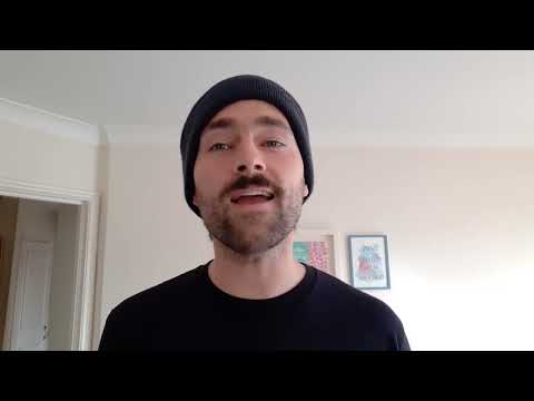 Dán: Géarchéim (+ sliocht ó Seo mo Leaba, Rónán Ó Snodaigh) (Fotheidil)