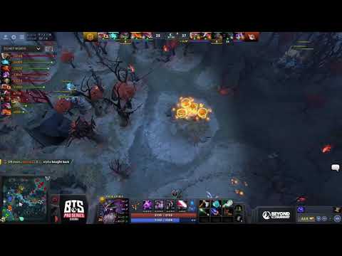 4 Bounties Does Not Interest Midone at All - OB.Neon vs SMG Game 2 BTS Pro Series 8
