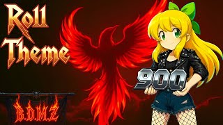 Download lagu Theme of Roll – Kaze yo Tsutaete (Metal Cover) | 900 Subs Special [Mega Man] mp3