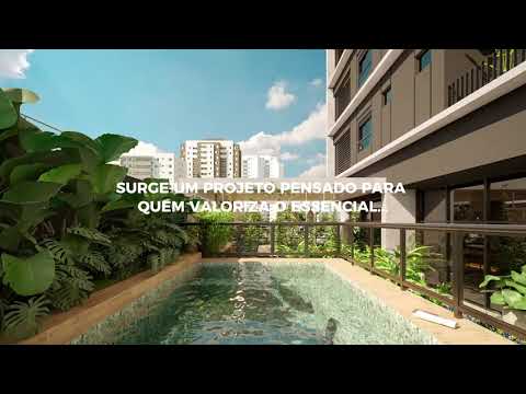WDS Essência Perdizes