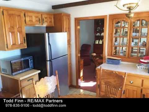 10 Dartmouth Street, Peabody MA 01960 - Single Family Home - Real Estate - For Sale -