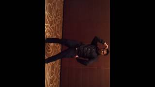 Faisal khatyan dance