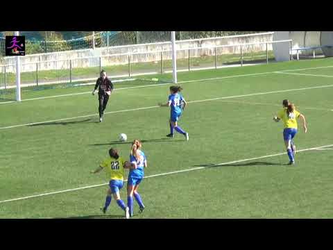 Gol Bengo (Arratia-Tolosa) - www.ligasfutbolfemenino.com