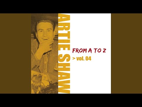 Concerto for Clarinet, Part 1