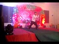 Shashi Ranjan Clasical Dance On TERE NAINA