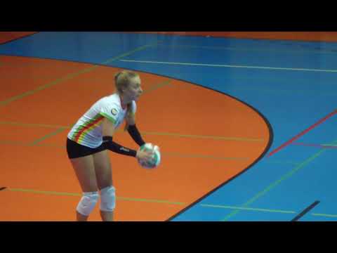 2018-10-17 PLKS Pszczyna - Polonia Świdnica