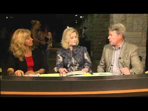 Michael Hernon on the 2011 September Yearling Sale