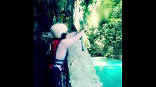 preview picture of video 'Canyoneering in Cebu April 2018'