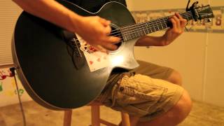 Handprints(Original Song)