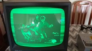 Amstrad CPC 464 + Fuente PC 5 y 12 V + Cables Alimentación + Cable RGB-SCART [a la venta]