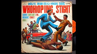 I&#39;m STILL Whooping That A** (1969)