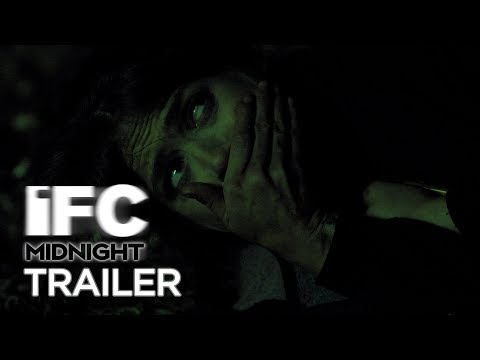 Feral - Official Trailer I HD I IFC Midnight