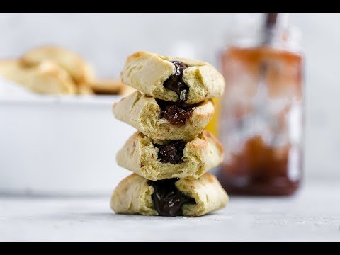 download lagu mp3 mp4 Strawberry Hamantaschen, download lagu Strawberry Hamantaschen gratis, unduh video klip Strawberry Hamantaschen