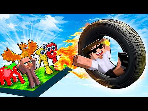 FLINGING WHEEL FOR BRAINROTS IN ROBLOX!