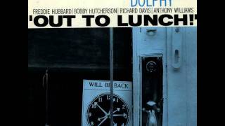 eric dolphy - hat and beard.flv