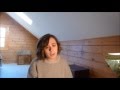 Down Side of Me by Chvrches (Cover) 