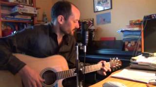 L&#39;Embellie - Calogero (Cover)