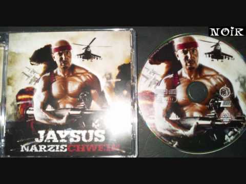 Jaysus - Player Haten feat. Israel