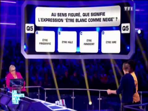 Money drop - blanc comme neige