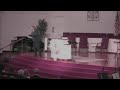 Berean Bible Study