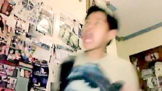 CHRISTMAS TIME:Jay Inot[Official cover music video-Christmas special]