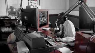 STICH Fray interview on mij fm STICH Fray interview on mij fm