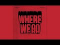 Marshmello & Thomas Rhett - Where We Go