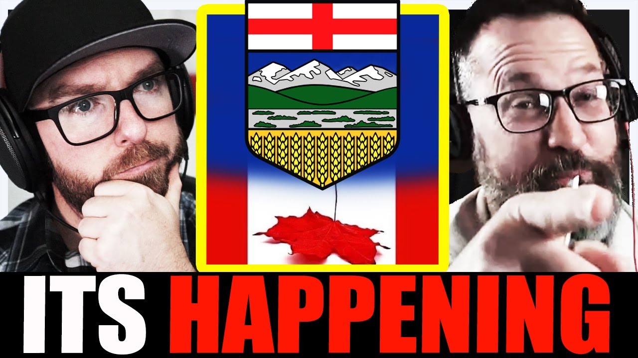 This isn't a Pipe Dream  - Alberta s Independence Movement