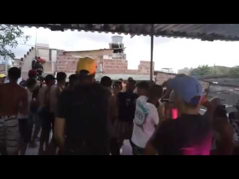 Roman E Folha E Dj Lucco  Ao Vivo No Detran  2017