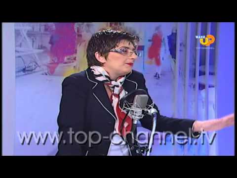 Wake Up, 12 Shkurt 2015, Pjesa 2 - Top Channel Albania - Entertainment Show
