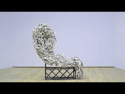 Annabeth Rosen on Abstraction