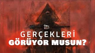 Gözlerin Açık Ama Göremiyorsun: Kubrick Bize Ne Anlatmaya Çalıştı?
