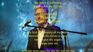 Jehovah Jireh-Don Moen song-Lyrics