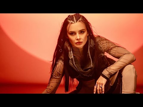 Korolova, Zamna Soundsystem  - Universe